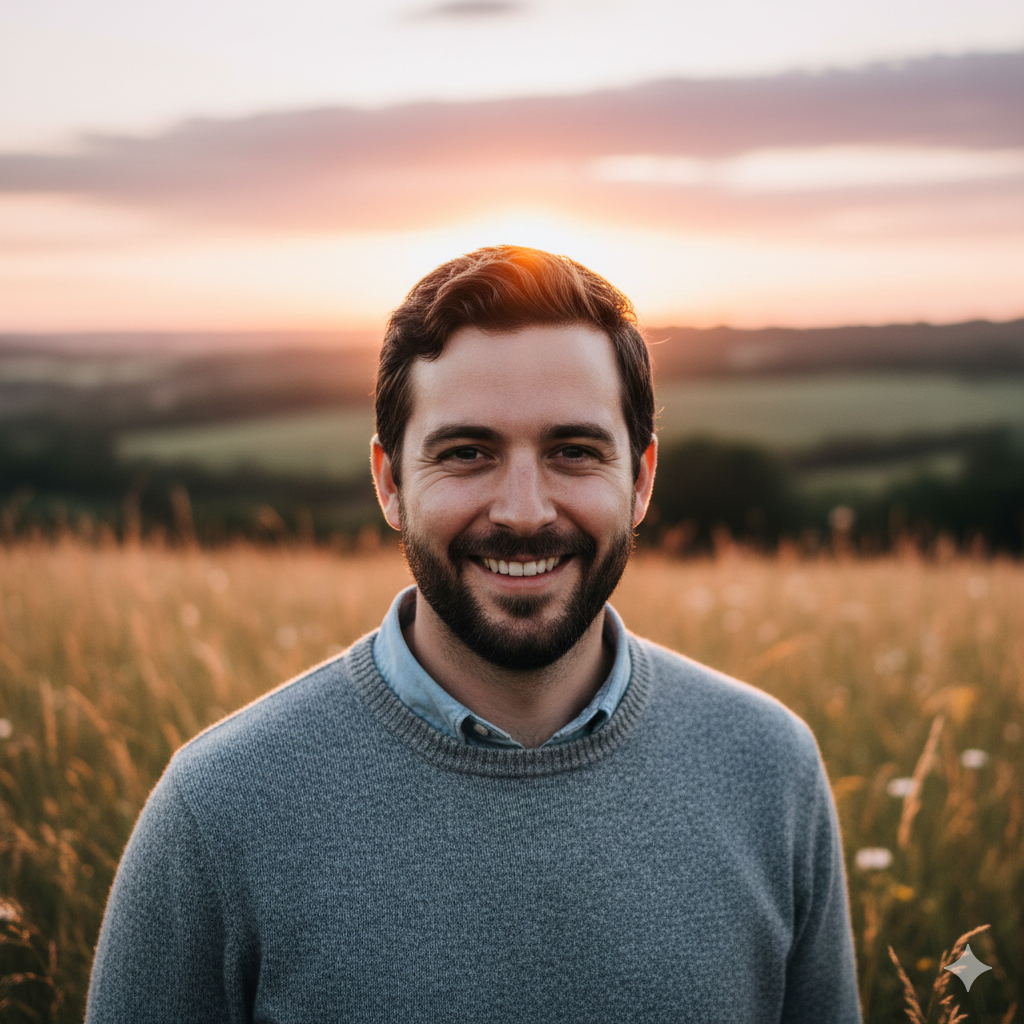 Michael Thompson