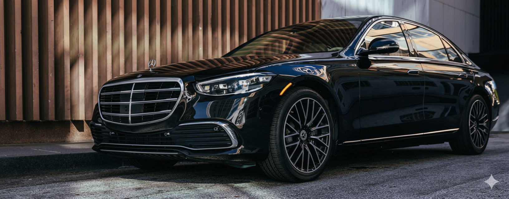 AtoZ Luxury Chauffeur and Limo Service in USA and Canada